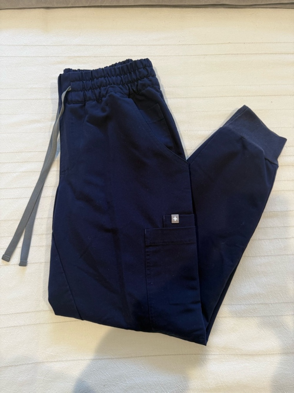 Figs Uman Scrub Joggers - XSP